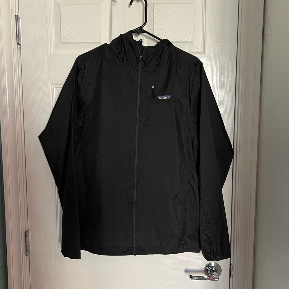 Patagonia Men’s Houdini Windbreaker